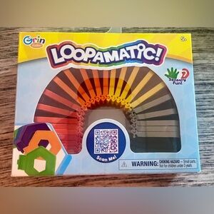 Loopamatic Sensory Fun